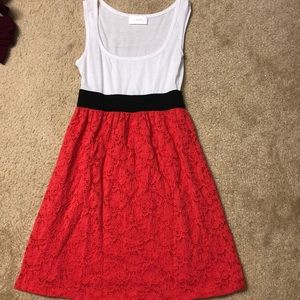 Game day Dress